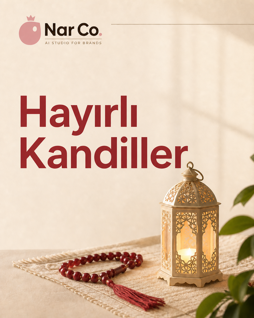Hayırlı Kandiller