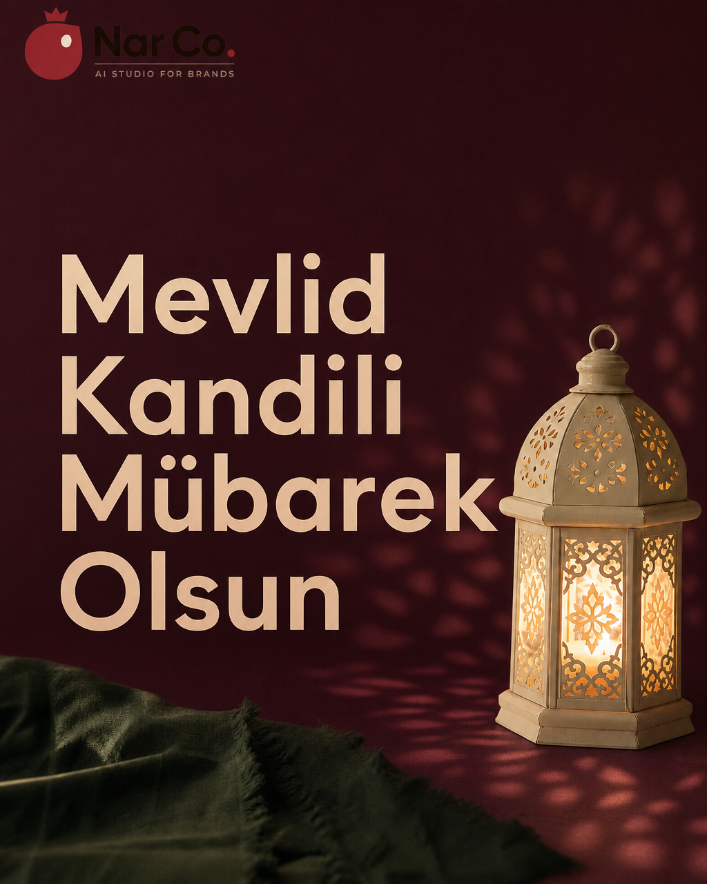 Hayırlı Kandiller