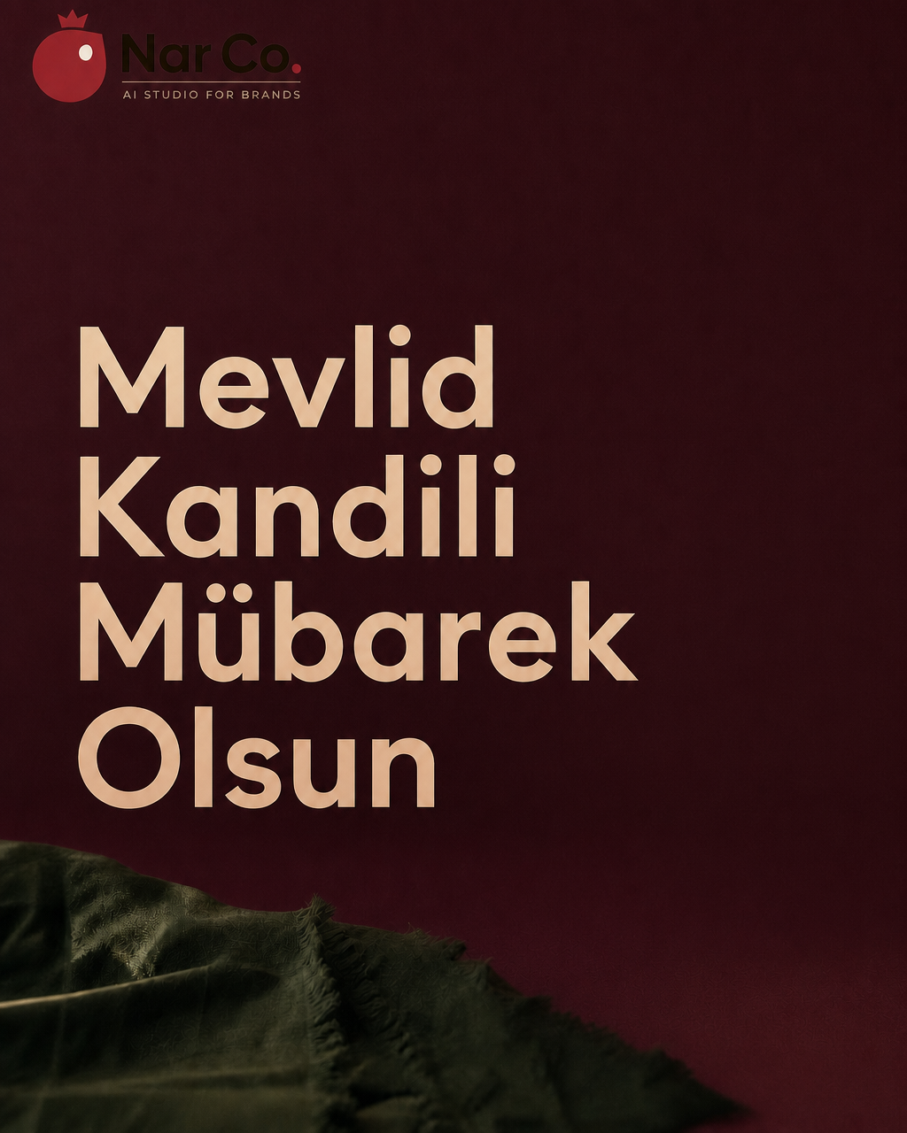 Hayırlı Kandiller